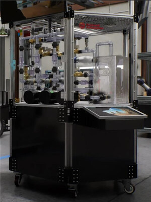 Rittal and Eplan to Debut Three New Products, Microsoft &amp; Rockwell Automation Partnership at Automation Fair 2025, Chicago