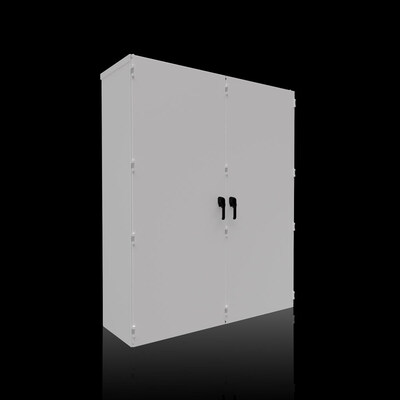 VX Hybrid Double Door VX Hybrid Double Door