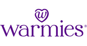 WARMIES® DINO COLLECTION SELECTED AS ONE OF OPRAH'S FAVORITE THINGS 2025