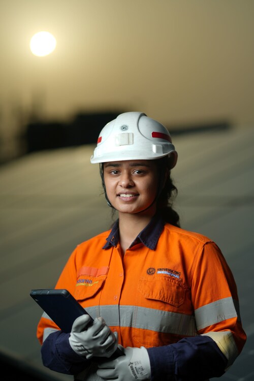 Hindustan Zinc Retains Global No. 1* Ranking in S&P Global Corporate Sustainability Assessment 2025 for 3rd Consecutive Year Hindustan Zinc Retains Global No. 1* Ranking in S&P Global Corporate Sustainability Assessment 2025 for 3rd Consecutive Year
