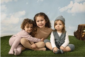 From The Brand That Does Baby Luxury Best, Nuna Unveils Its Exclusive Wardrobe Collection