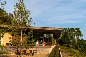 Auteur Invites Guests to its Russian River Estate "Winter Welcome" Bash on December 5th