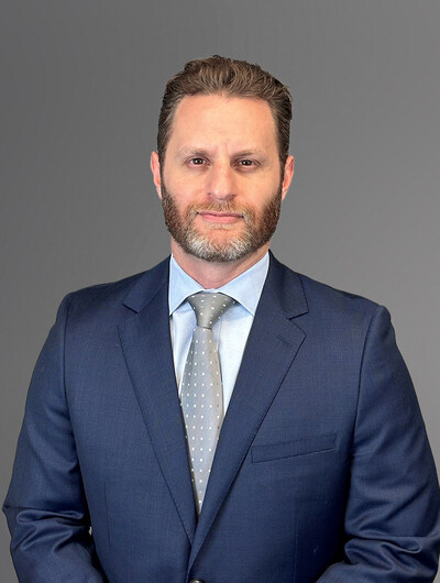 Evan Abel, Board Certified Civil Trial Attorney and Partner at Rubenstein Law