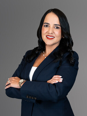 Edismary Brito, Partner at Rubenstein Law Edismary Brito, Partner at Rubenstein Law
