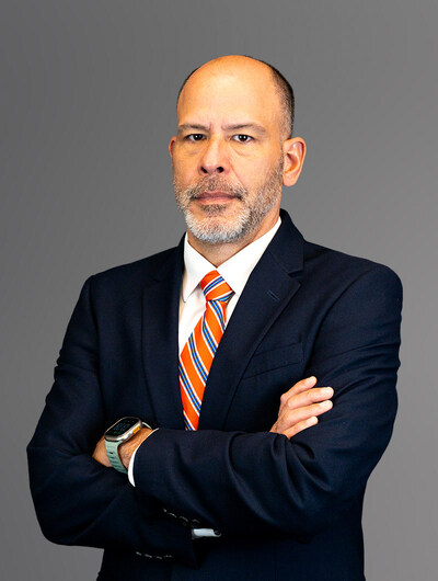 Ramon A. Castillo, Board Certified Civil Trial Attorney and Partner at Rubenstein Law