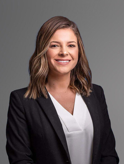 Samantha Reid, Partner at Rubenstein Law