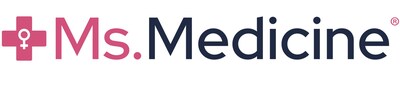 Ms.Medicine Logo