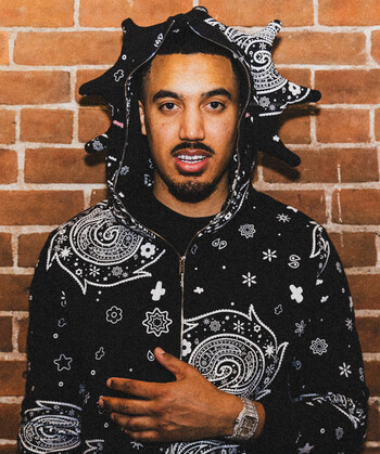 Mike Sherm - photo by @shotsbyticas