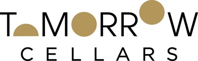 Tomorrow Cellars logo (PRNewsfoto/Tomorrow Cellars) Tomorrow Cellars logo (PRNewsfoto/Tomorrow Cellars)
