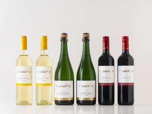 Tomorrow Cellars Toasts the Holidays with Alcohol-Removed Wines and Festive Seasonal Offerings For Every Occasion