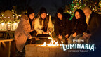 Luminaria Firepit