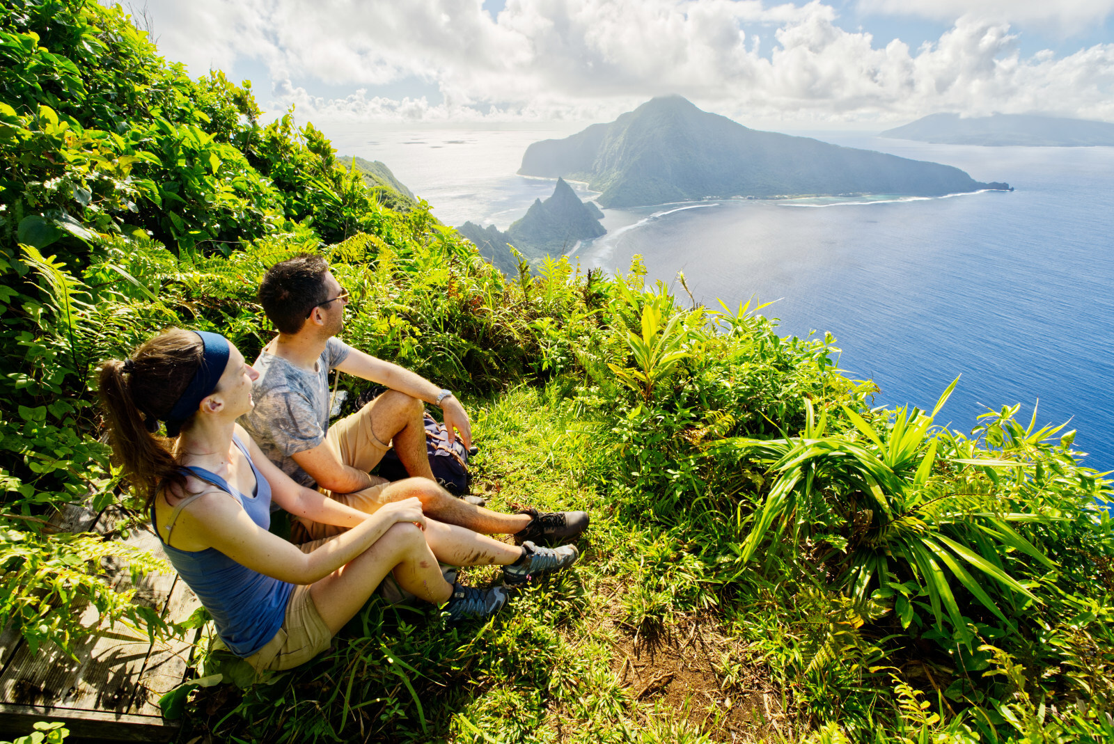 The U.S. National Park You've Never Heard Of Now Just a Click Away