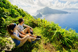 The U.S. National Park You've Never Heard Of Now Just a Click Away