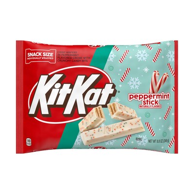 Kit Kat Peppermint Stick Kit Kat Peppermint Stick