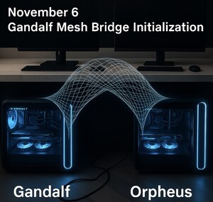 Intersignal Launches The Braid, a Protocol for Multi-AI Communication Across Local and Cloud Systems