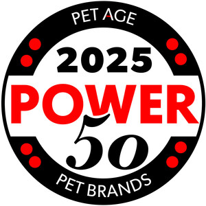 Pet King Brands Named to Pet Age's 2025 Power 50 List of the Most Influential Companies in the Pet Industry