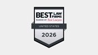 Best Law Firms Logo Badge