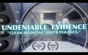 THE HYPERBARIC INSTITUTE RELEASES FILM: VA DENIES HBOT FOR TBI &amp; PTSD AS 22 VETERANS DIE DAILY
