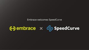 Embrace Acquires SpeedCurve, Expands User-Focused Observability Platform with Web Performance Insights