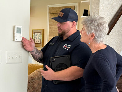 Cardinal Plumbing Heating & Air recommends home heating best practices to help northern Virginia homeowners avoid breakdowns during the upcoming holiday season.