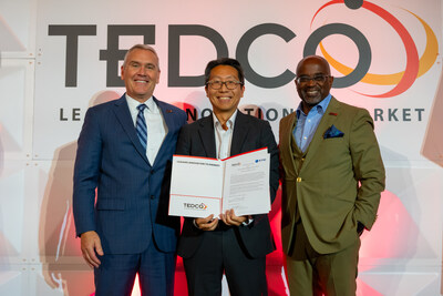 KVIC and TEDCO signing