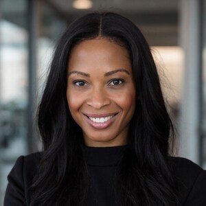AlphaSense Names Nilka Thomas as Chief People Officer