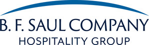 B.F. Saul Company Hospitality Group Celebrates Trish Drews, AHLA's 2025 GM of the Year - Full-Service Property