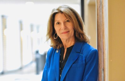 Trish Drews, General Manager, DoubleTree by Hilton McLean Tysons