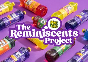 Pine Glo Brings The Reminiscents Project to Local Memory Care Communities