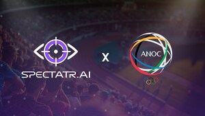 Spectatr.ai Partners with ANOC, ISSA to Power Real-Time Highlights for Islamic Solidarity Games