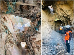 Super Copper Completes Phase 1 Exploration Program at its Flagship Cordillera Cobre Project in Atacama, Chile