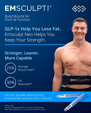 Well of Life Center Introduces Groundbreaking Non-Invasive Treatments for Incontinence, Body Sculpting, and Wellness: EMSELLA™ and EMSCULPT NEO®