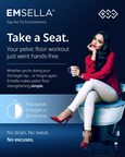 Say No to Incontinence with EMSELLA