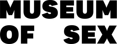 Museum of Sex logo Museum of Sex logo