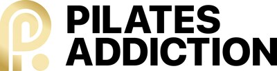 Pilates Addiction logo Pilates Addiction logo