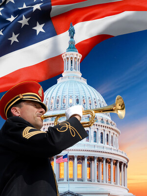 CAPITAL CONCERTS ANNOUNCES LOCKHEED MARTIN AS LEAD CORPORATE SPONSOR OF THE 2026 NATIONAL MEMORIAL DAY CONCERT