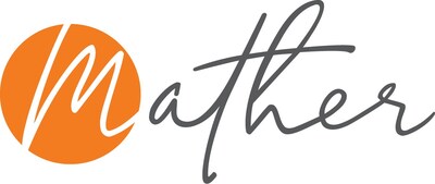 Mather logo Mather logo