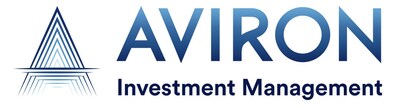 Aviron Investment Management (PRNewsfoto/Lumonus) Aviron Investment Management (PRNewsfoto/Lumonus)