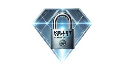 Keller Secure Carrier Vetting Process