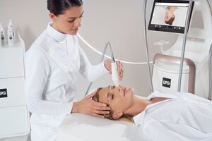 LPG® America and Epicutis® Partner to Redefine Professional Education with an Exclusive Webinar on Reactive Skin