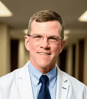 Colonel (Dr.) Jay Johannigman Retires After 46 Years of Distinguished Military Service