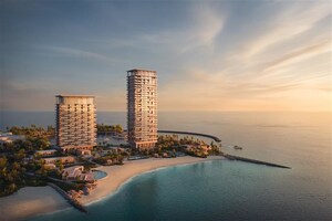 Development Partners of Wynn Al Marjan Island Announce Plan for Janu Al Marjan Island