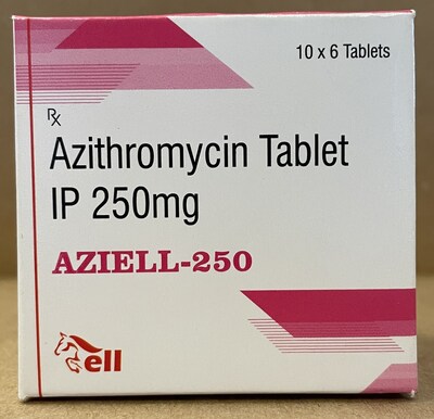 Aziell-250 (CNW Group/Health Canada (HC))