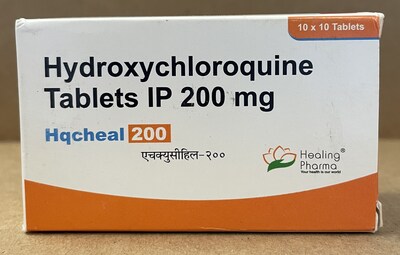 Hqcheal-200 (CNW Group/Health Canada (HC)) Hqcheal-200 (CNW Group/Health Canada (HC))