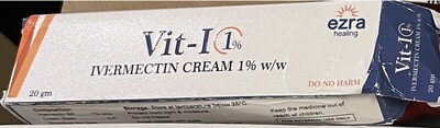 Vit-I-1 (CNW Group/Health Canada (HC))