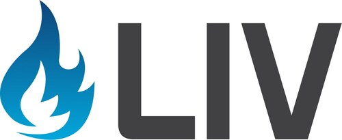 LIV Logo