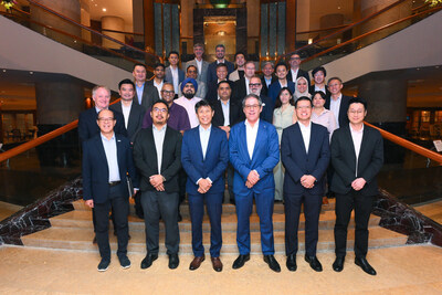 RINA Singapore Open Innovation Hub Advisory Committee_Nov 4 2025 RINA Singapore Open Innovation Hub Advisory Committee_Nov 4 2025