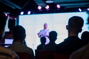 Corra Group Explores AI Innovations and Industry Trends at PBSA Annual Conference