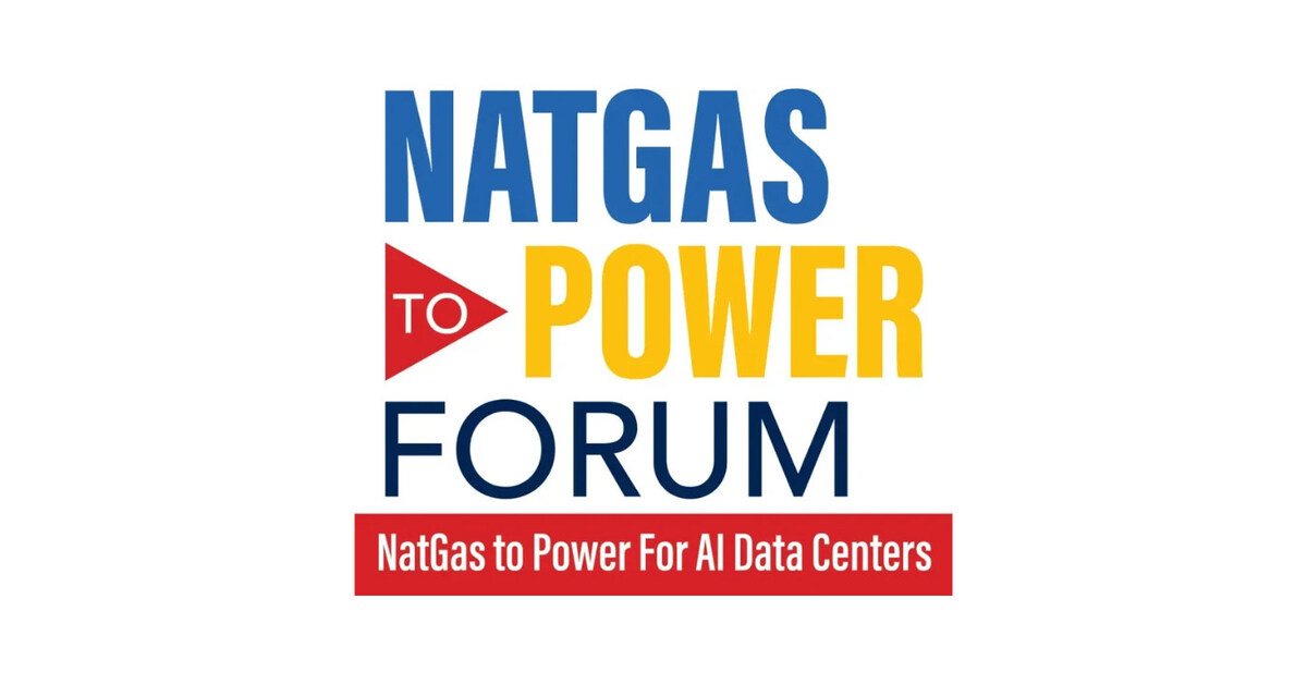 San Antonio Hosts Inaugural NatGas To Power Forum on Fueling AI Data Centers with Natural Gas