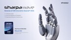 Singapore's Sharpa Wins CES 2026 Innovation Award for Groundbreak AI Robotic Hand SharpaWave